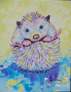 Hedgehog